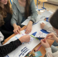 Energetická Expedice vstupuje do čtvrtého ročníku.  Žáky nově učí také kriticky pracovat s umělou inteligencí